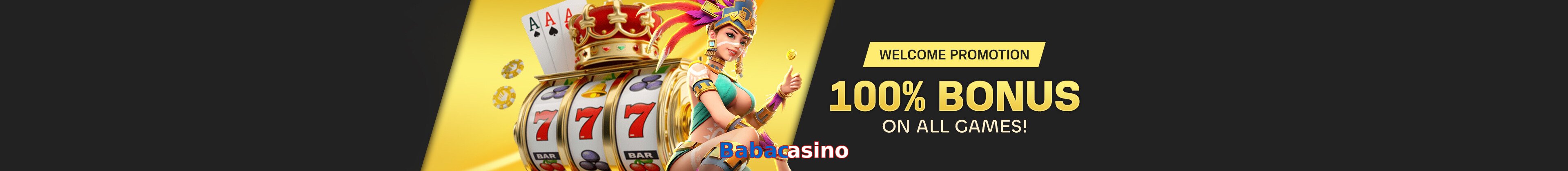 Babacasino